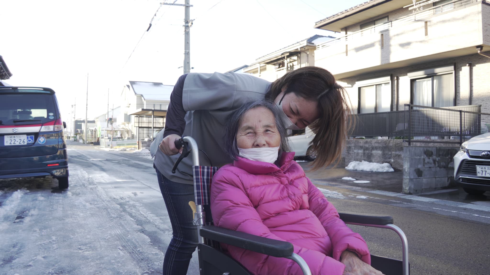 業務内容